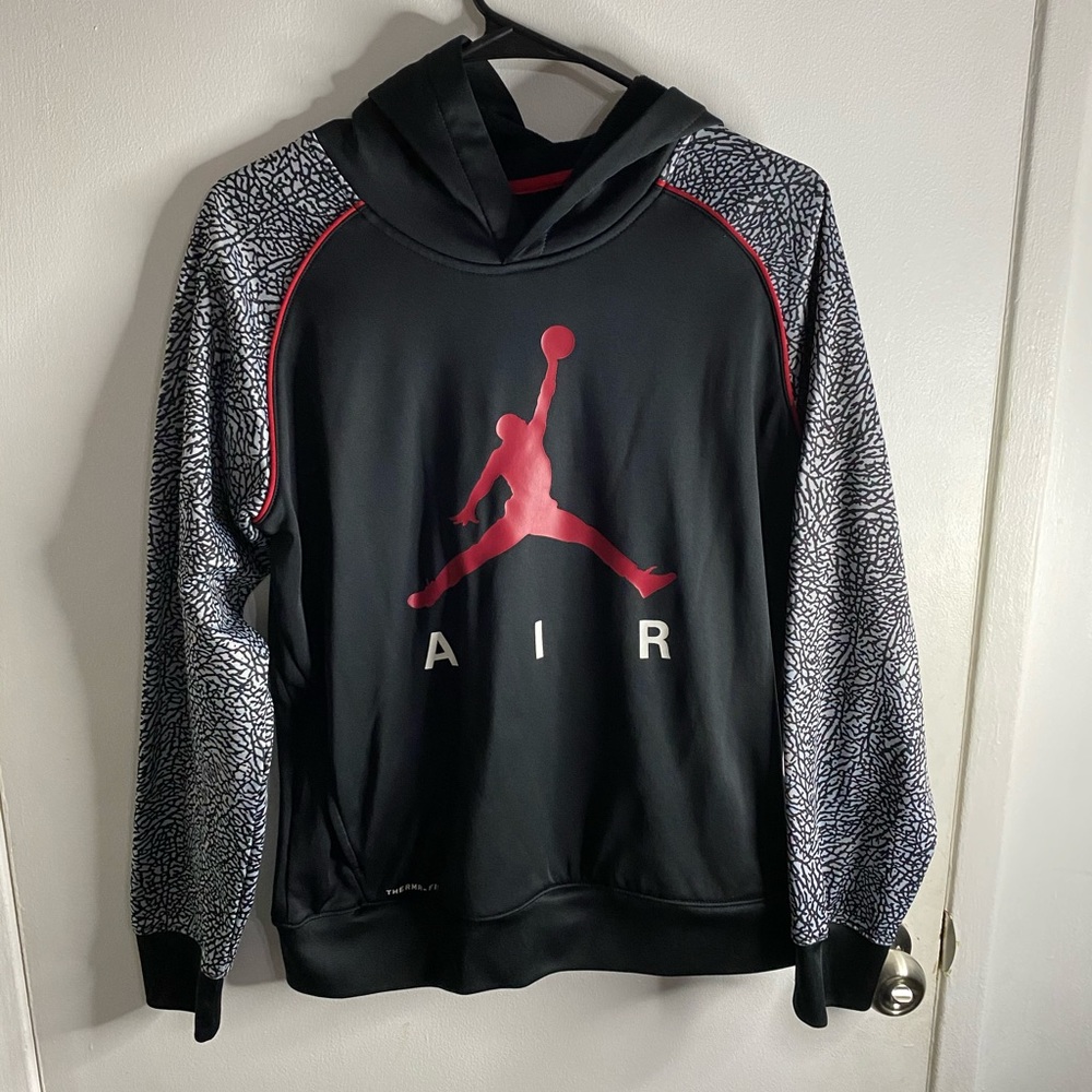 Jordan Therma-Fit Hoodie